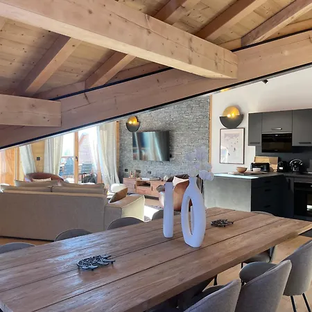 Apartament Homency - Cachemire A501 *