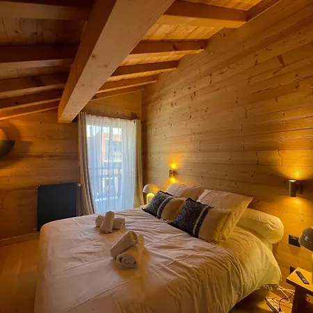 Homency - Cachemire A501 Apartament Alpe d'Huez