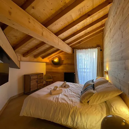 Homency - Cachemire A501 Apartament Alpe d'Huez