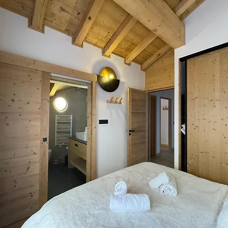 Lejlighed Homency - Cachemire A501