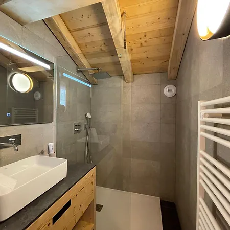 Homency - Cachemire A501 Lejlighed