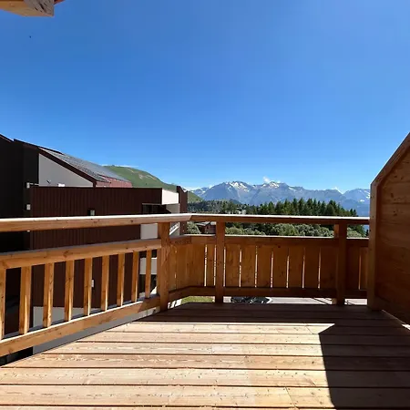 Homency - Résidence Cachemire A501 Appartement