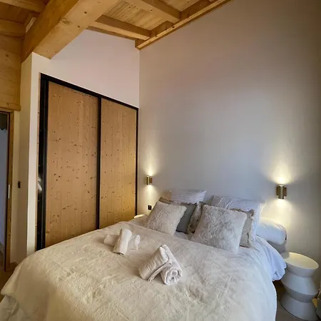 Apartment Homency - Cachemire A501 Alpe d'Huez