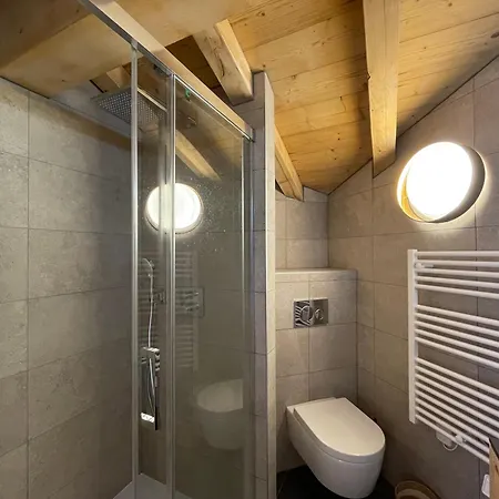Homency - Cachemire A501 Apartment