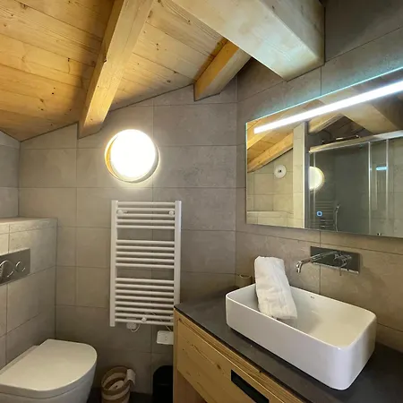 Apartment Homency - Cachemire A501