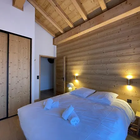 Homency - Cachemire A501 Apartment Alpe d'Huez