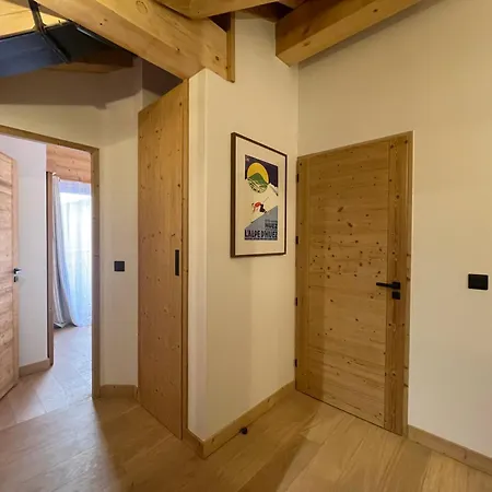 Homency - Cachemire A501 Apartment Alpe d'Huez
